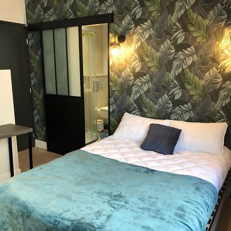 Duplex Cosy Hyper Centre Cholet Διαμέρισμα Εξωτερικό φωτογραφία